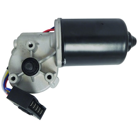 Wai Global WIPER MOTOR, WPM8013 WPM8013